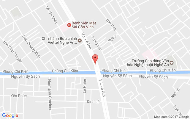 Quán Bún Bò Huế