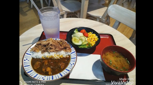 Sukiya - Cơm Bò Hầm & Mì Ramen -***