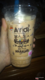 Mong trúng thưởng :))