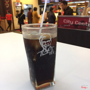 Pepsi tươi