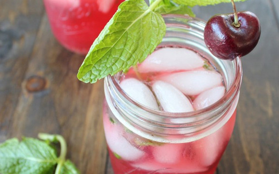 Nước Trái Cây Rô Rô