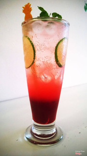 Mojito đầy hấp dẫn
