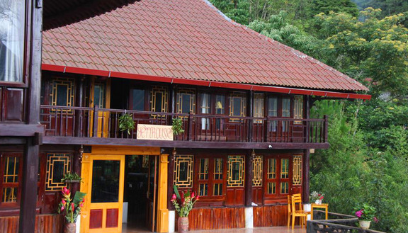 Yên's House Sapa