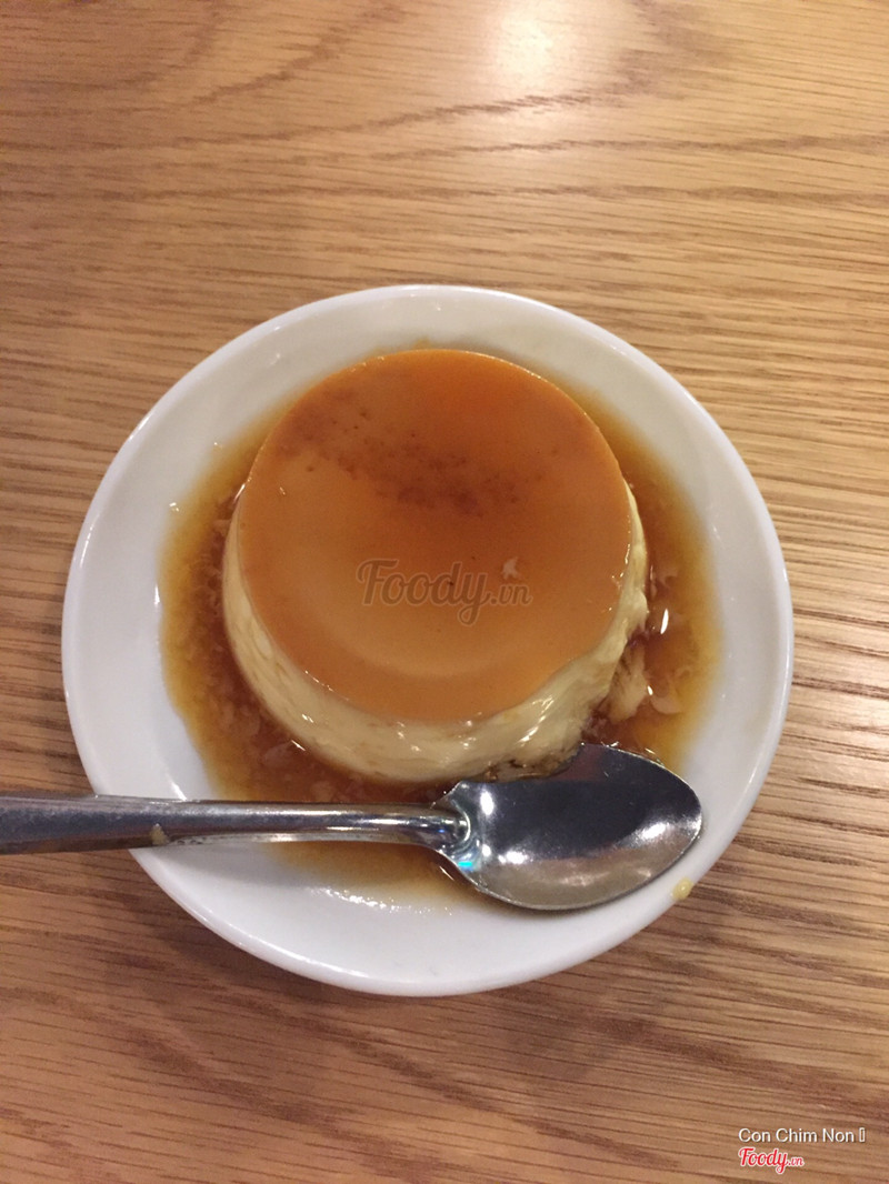 Flan