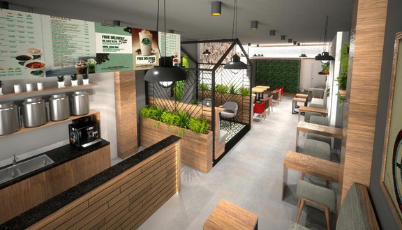 The Gong Cha - Thường Tín