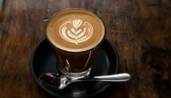 Red Bean - Coffee & Tea