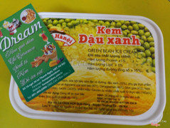 Kem Đậu xanh