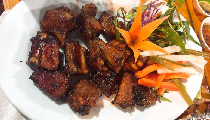 Tây Nguyên Quán - Nhậu Bình Dân