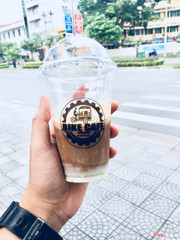 Cafe sữa
