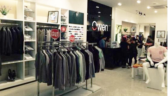 Owen - Shop Thời Trang