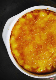 Cream Brulee
