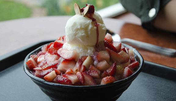 Ba Con Gấu Bingsu & Coffee