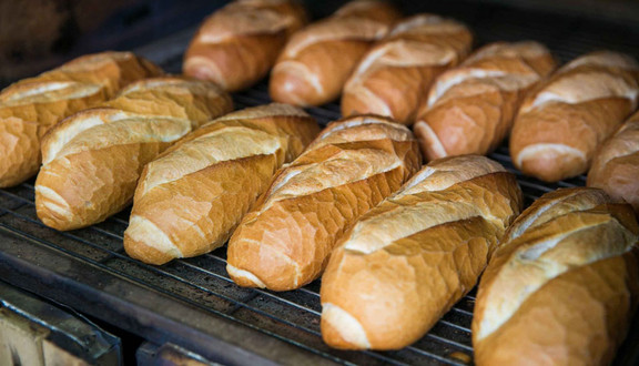 Lò Bánh Mì Hà Nội