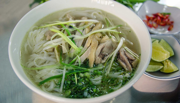 Ruby - Phở & Mì Quảng