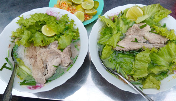 Hủ Tiếu, Bún Bò & Bún Măng Vịt