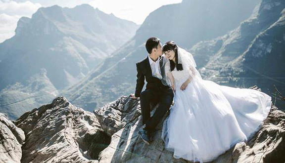 Định Thái Studio