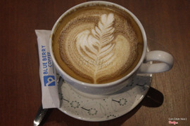Cappuchino