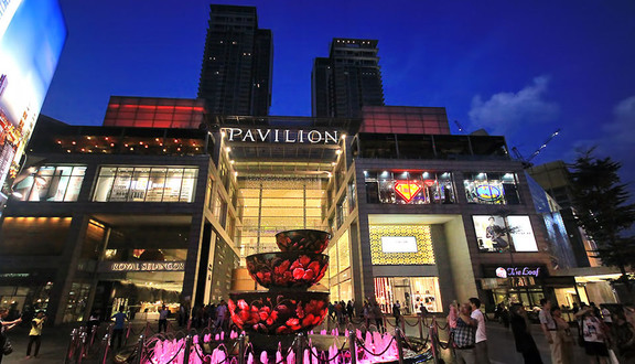 Pavilion Kuala Lumpur