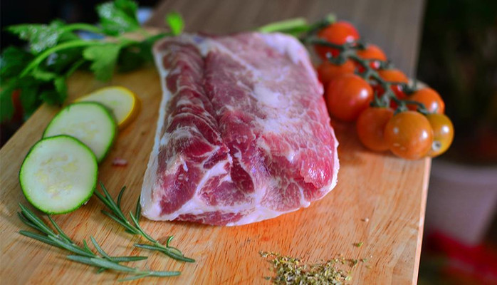 Tinh Hoa Toàn Cầu - Thịt Heo Cao Cấp Iberico Tây Ban Nha