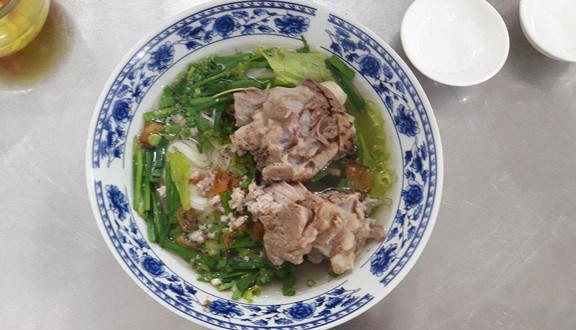 Bún Riêu & Hủ Tiếu Sa Đéc