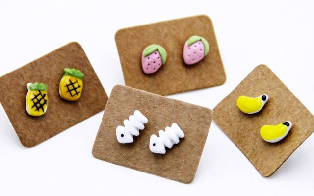 Gauges Piercing - Quán Thánh