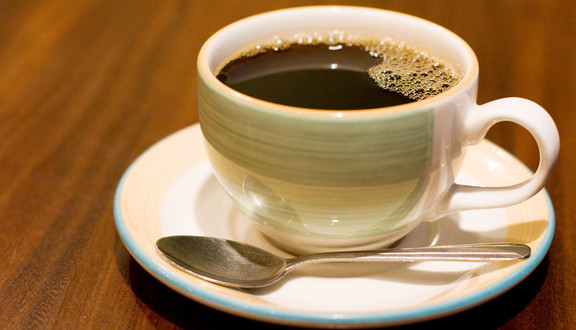 Milano Coffee - Đường Số 7