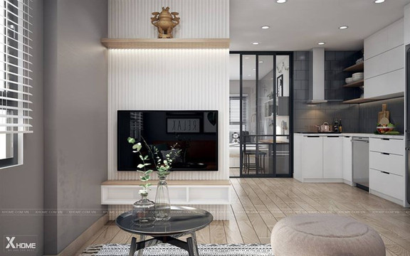X'home Sài Gòn - Đà Nẵng