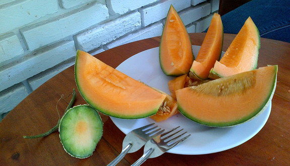 Cửa Hàng Trái Cây Sạch TP.HCM