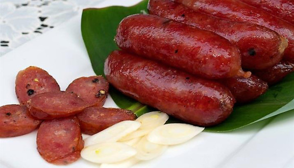 Lạp Xưởng Gia Quý