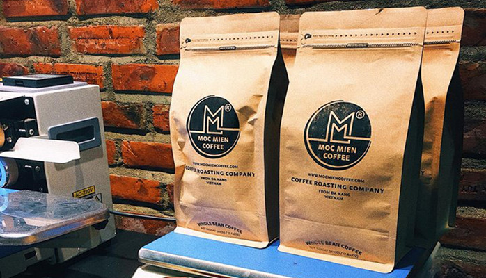 Mộc Miên Cafe - Xưởng Rang Xay Cafe