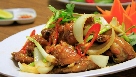 68 Quán - Nhậu Bình Dân