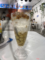 Chè Hạt Sen