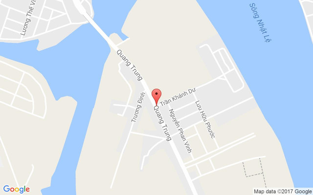 Quán Ăn 63 - Quang Trung