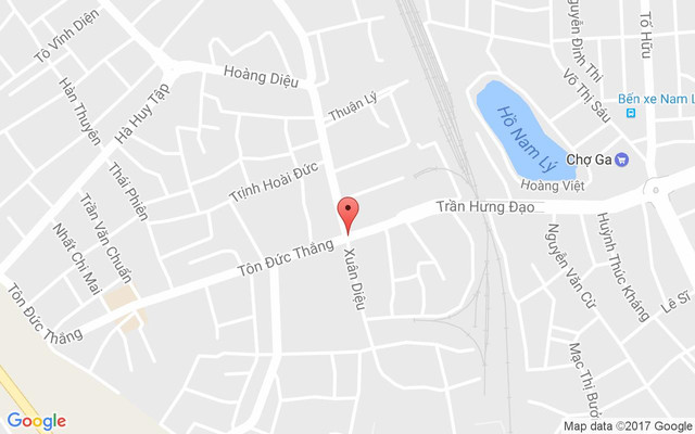 Nhà Hàng Yến Ngân