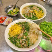 bún thang