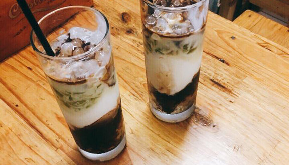 Coffee & Fast Food - Hà Trì