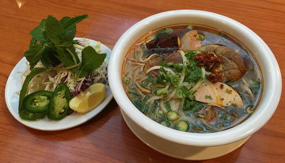 Bún Bò & Bún Riêu - Gò Dầu