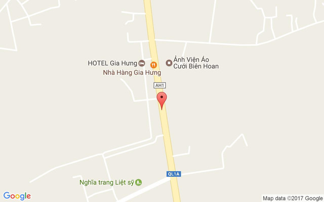 Nhà Hàng Khánh Huyền