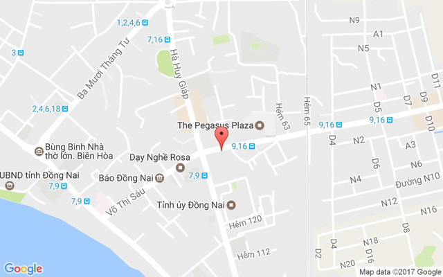 Yến Trang Cafe
