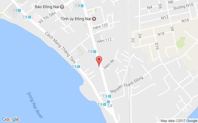 Quán Ăn Hương Xuân