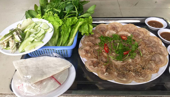 Lẩu Bò Năm Cảnh 2