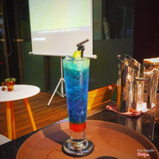 Soda thơm ngon và rất đẹp mắt