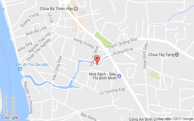 Cơm Chay Lâm Thị Kiếu Tiên