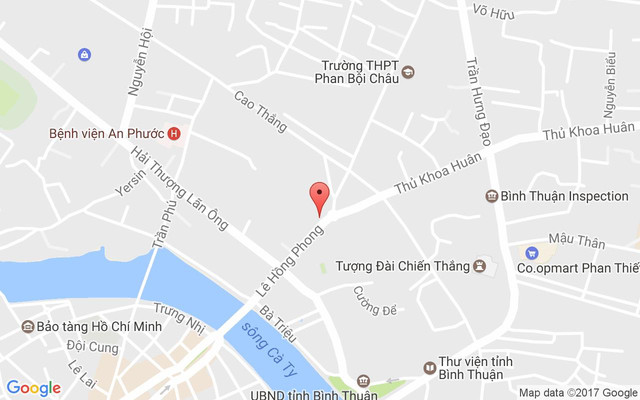Cửa Hàng Thực Phẩm An Toàn