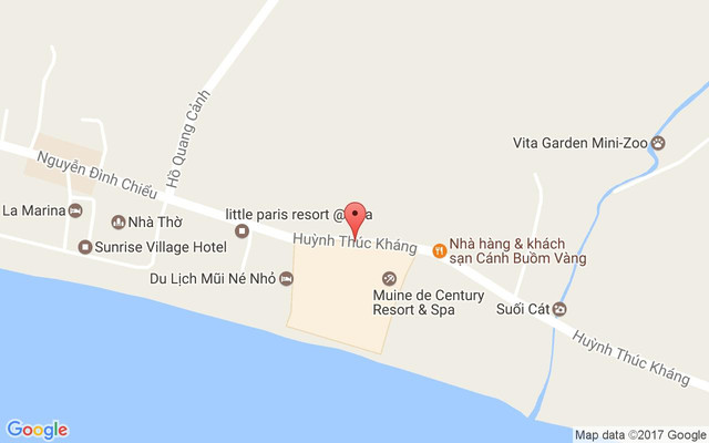 Nhà Hàng Phúc Lộc