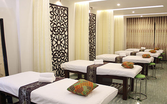 Beauty De Siam - Exotic Beauty And Spa