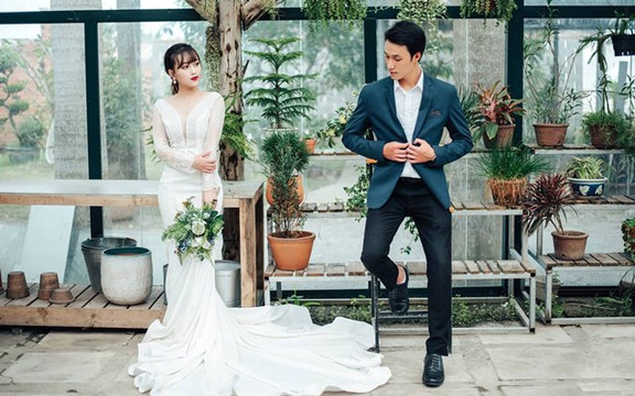 Nga Dinh Bridal