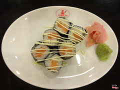 shushi