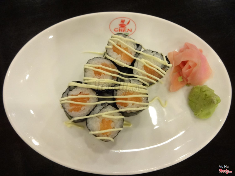 shushi