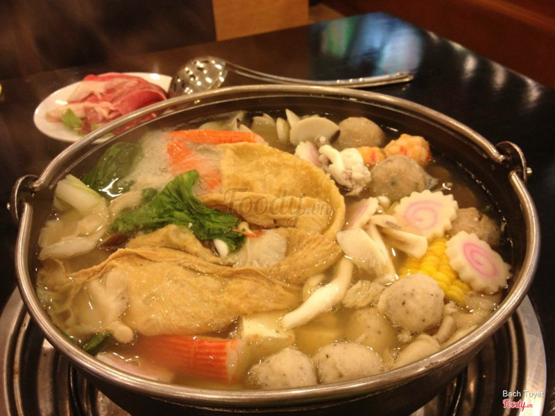 Lẩu